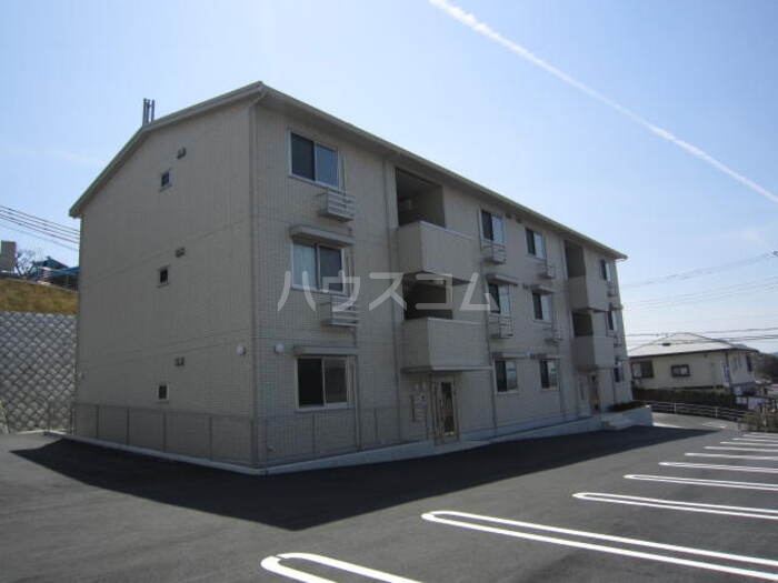 14/15 駐車場