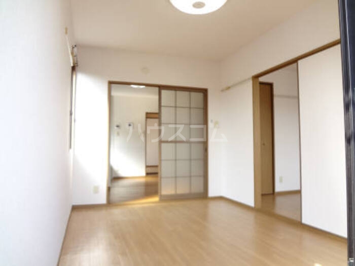 3/24 リビング/ダイニング