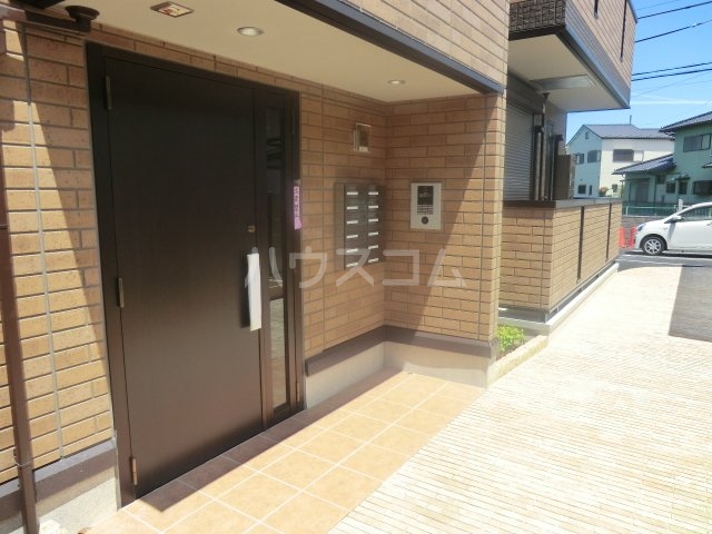 2/6 エントランス