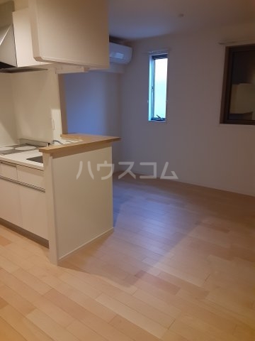 3/27 リビング/ダイニング