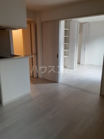 3/26 リビング/ダイニング