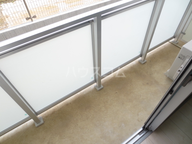 17/30 バルコニー