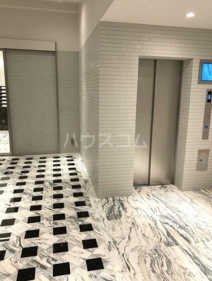 2/6 エントランス