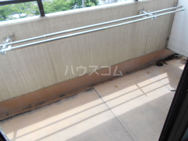 17/30 バルコニー