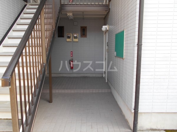 2/10 エントランス