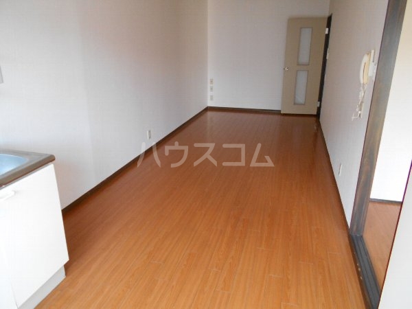 3/26 リビング/ダイニング