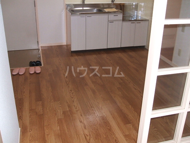 3/20 リビング/ダイニング