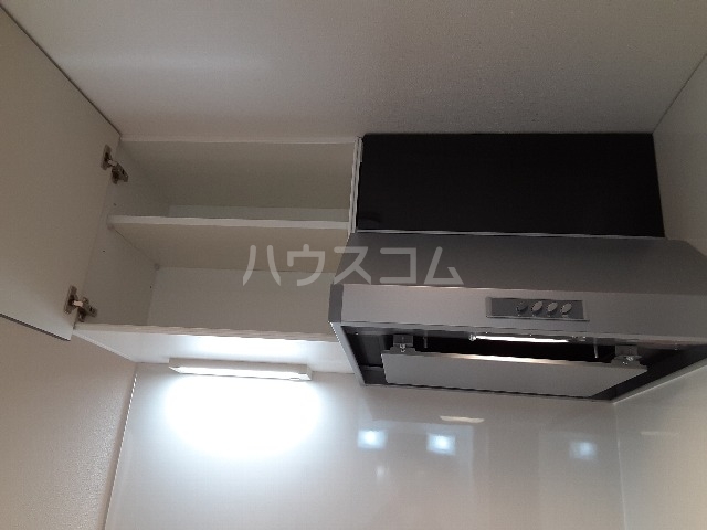 10/30 キッチン