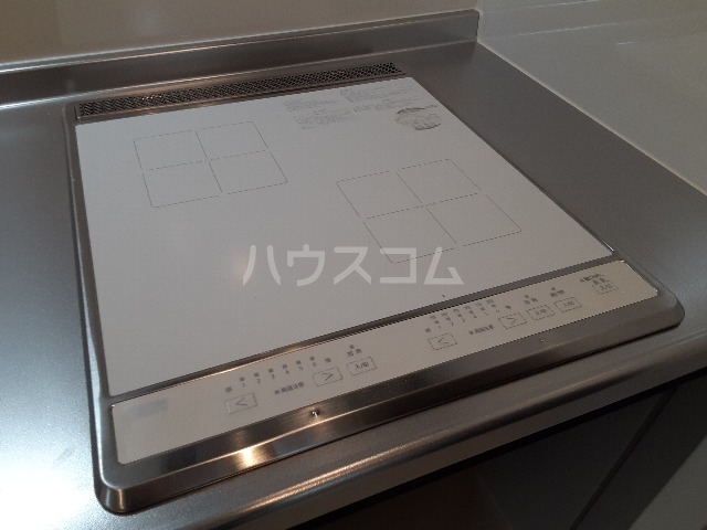 11/30 キッチン