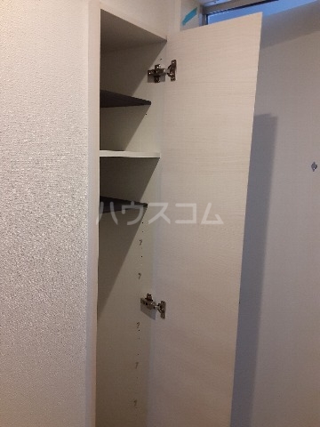 7/30 収納