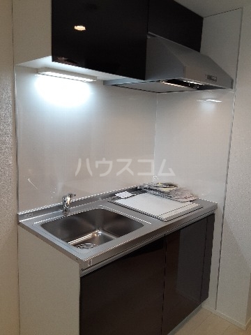 9/30 キッチン
