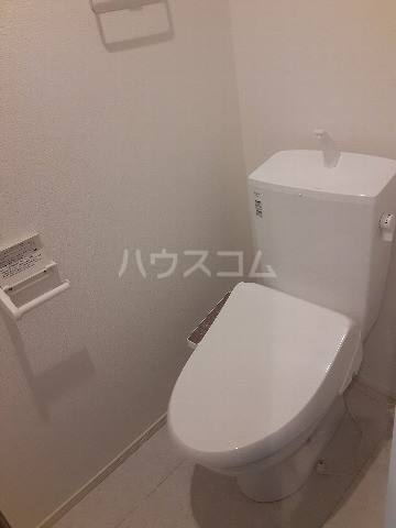 14/30 トイレ