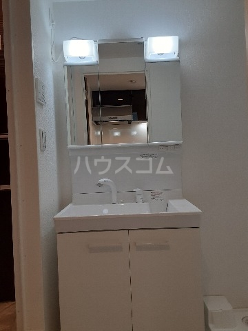 15/30 洗面