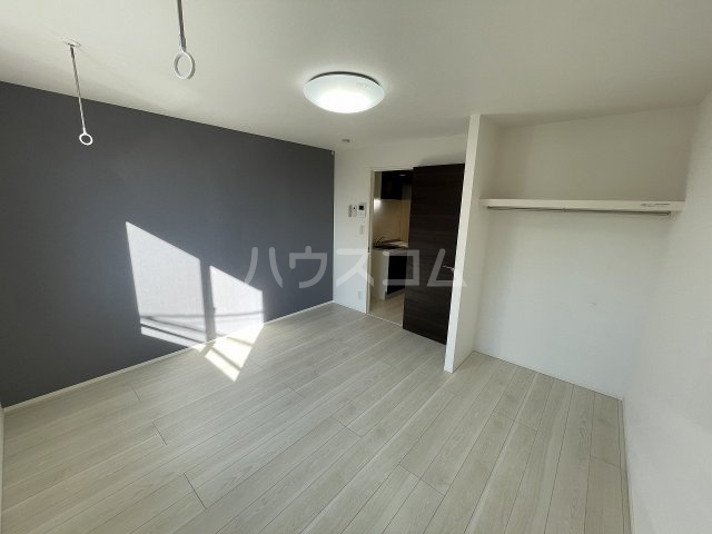 5/28 寝室