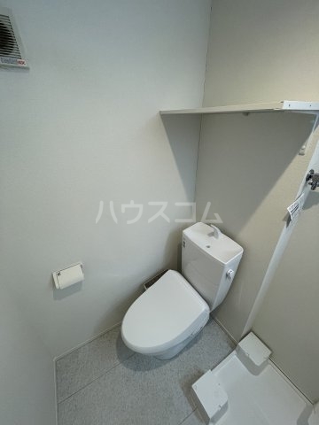 11/28 トイレ