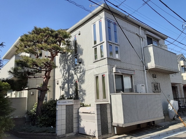 1/30 外観