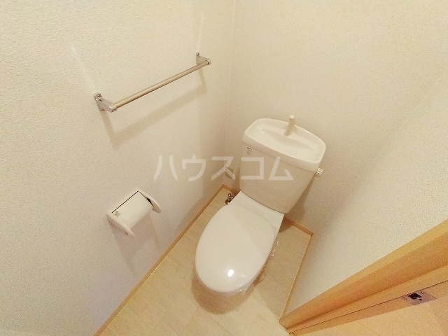 15/30 トイレ