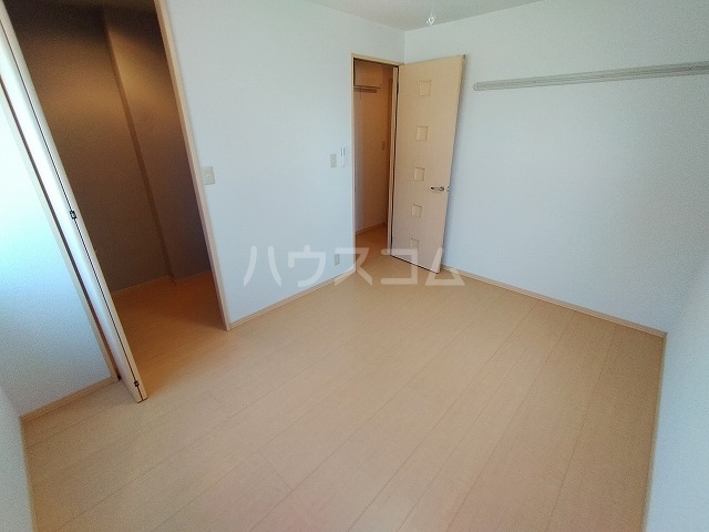 7/30 寝室