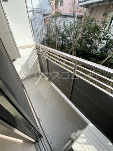 18/30 バルコニー