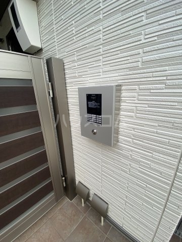 19/30 バルコニー