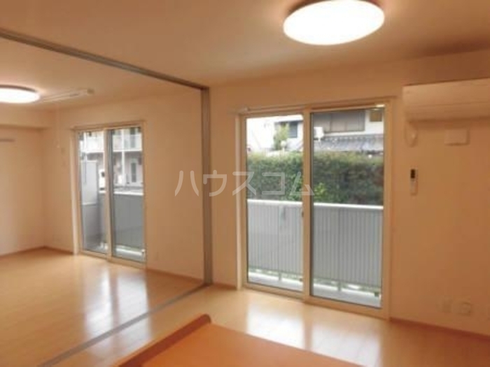 4/29 リビング/ダイニング