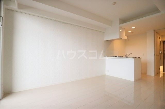 4/25 リビング/ダイニング