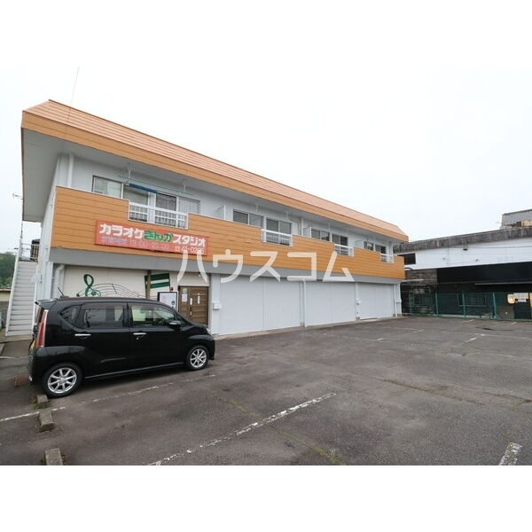 コーポ丸西 岐阜県岐阜市 の賃貸物件建物情報 賃貸マンション ハウスコム