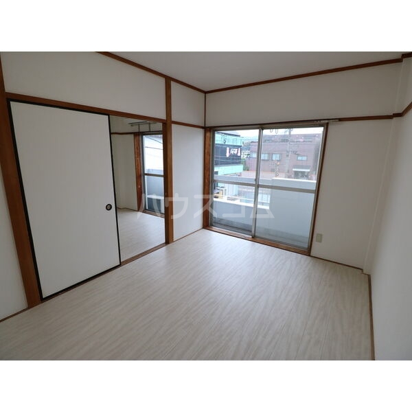 4/16 室内