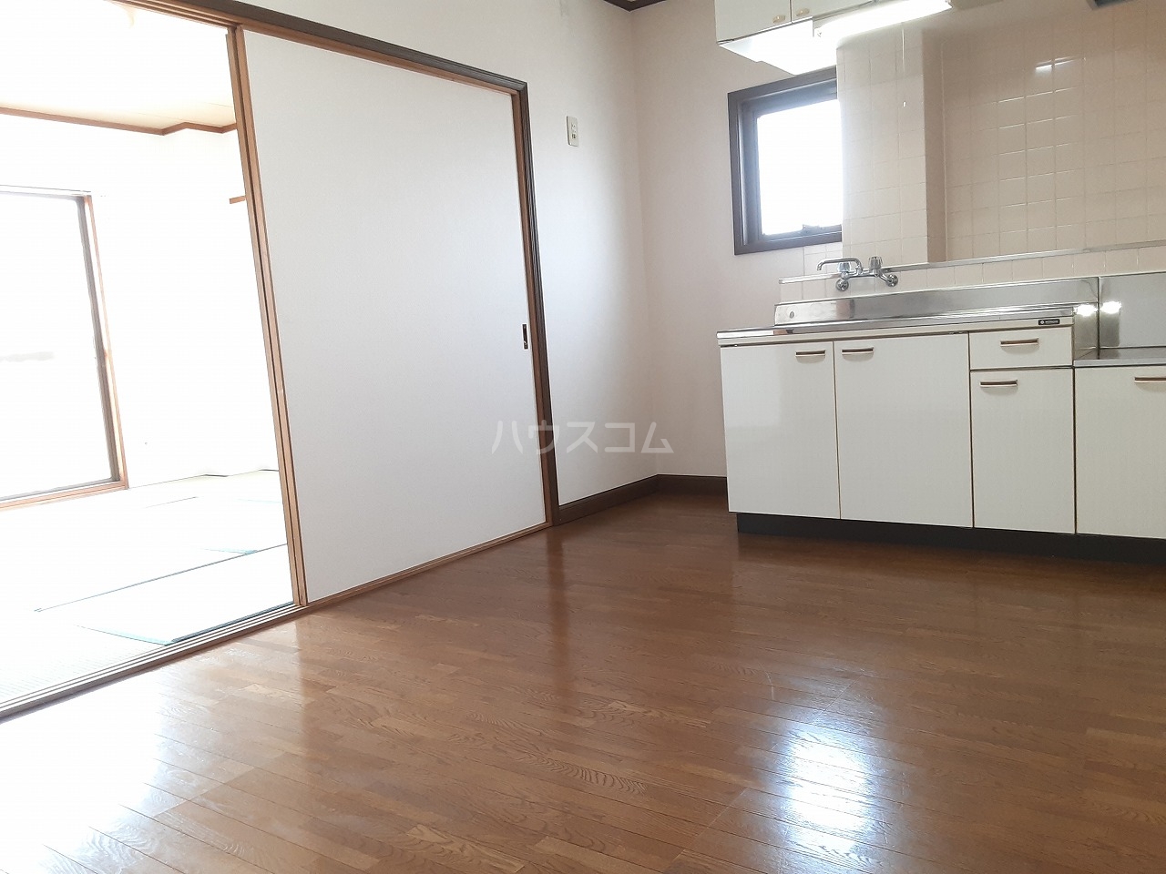 4/30 リビング/ダイニング