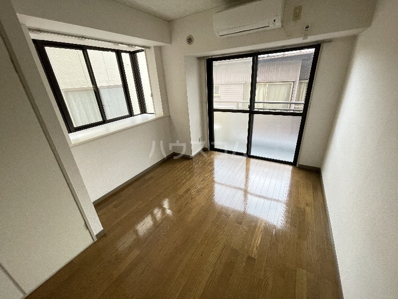 4/24 リビング/ダイニング