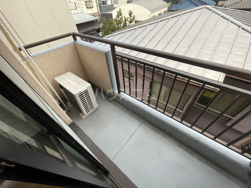 14/24 バルコニー