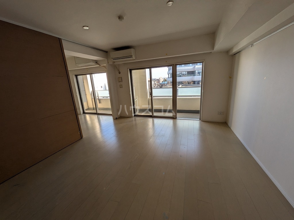 6/30 リビング/ダイニング