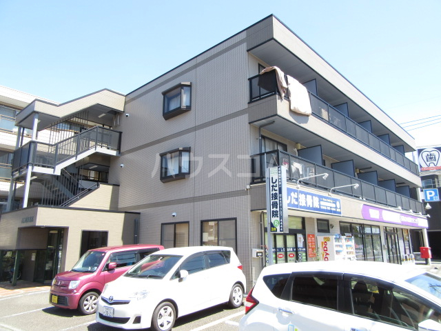 1/27 外観
