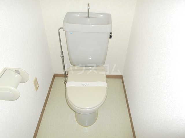 10/27 トイレ