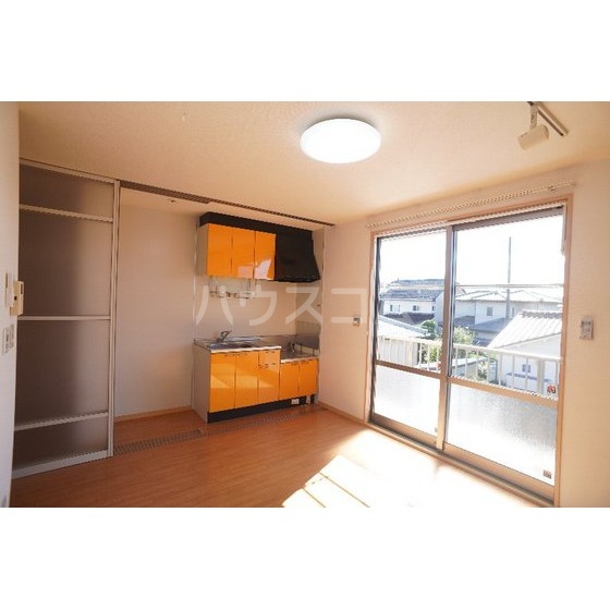 3/19 リビング/ダイニング