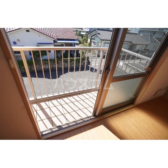 13/19 バルコニー