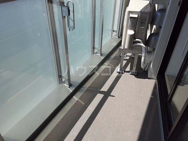 17/30 バルコニー