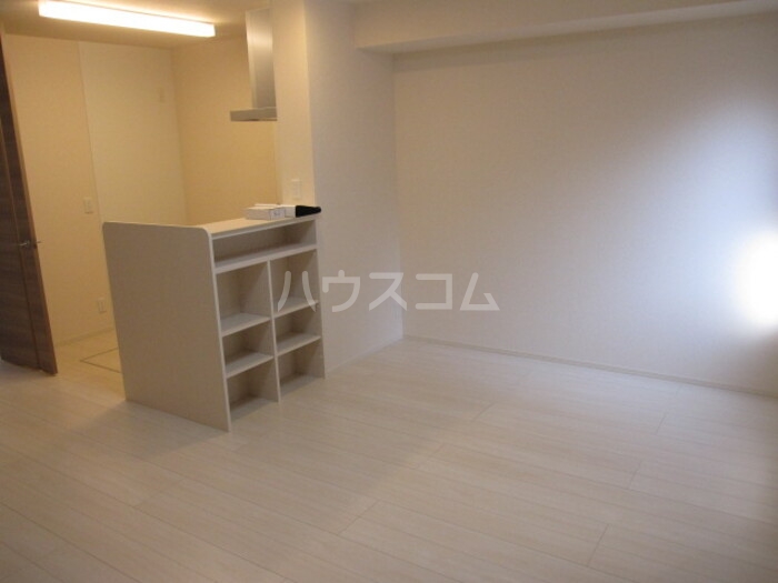 3/30 リビング/ダイニング