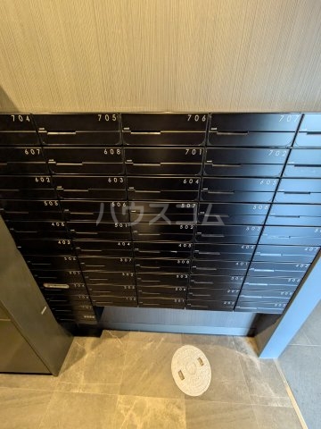 2/10 エントランス