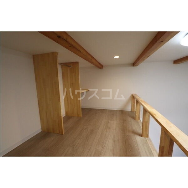 4/21 室内