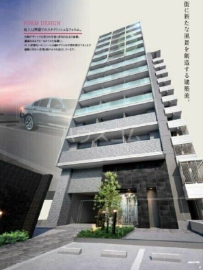 2/8 エントランス