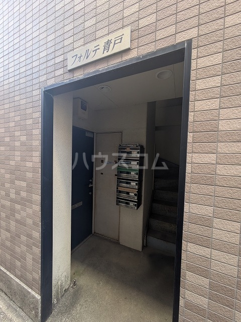 19/24 エントランス