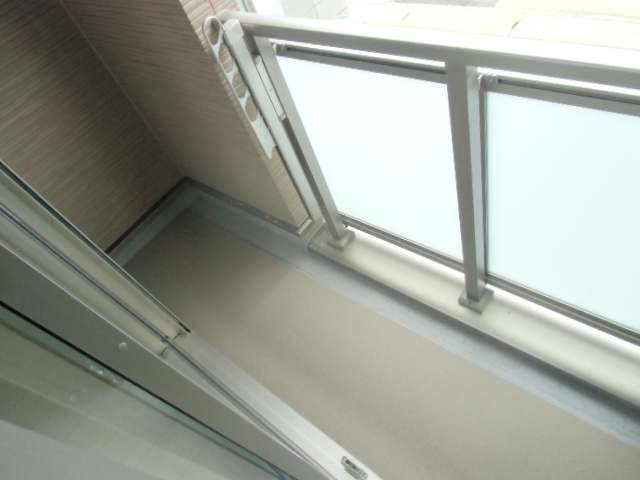 16/29 バルコニー