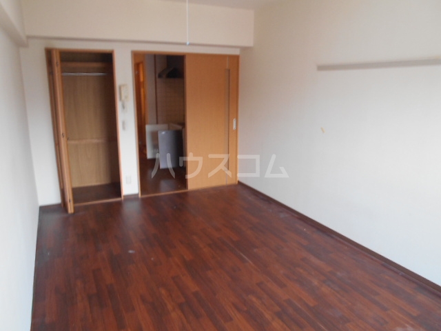 4/22 リビング/ダイニング