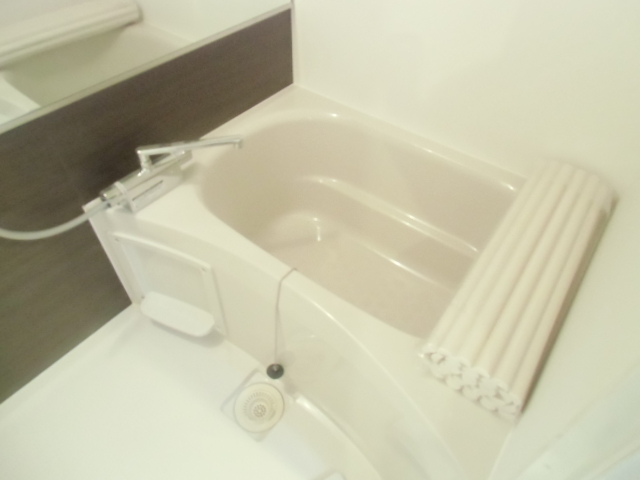 11/29 浴室