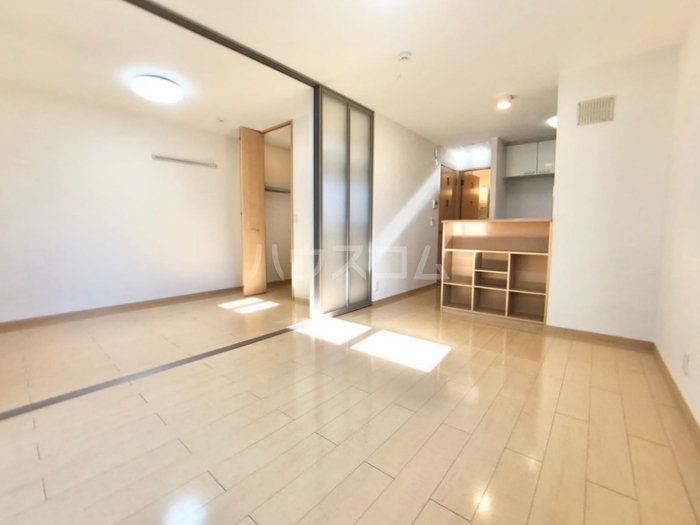 3/20 リビング/ダイニング