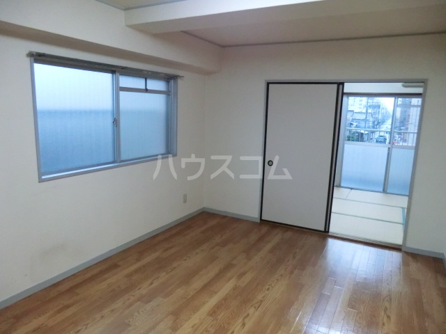 5/28 リビング/ダイニング