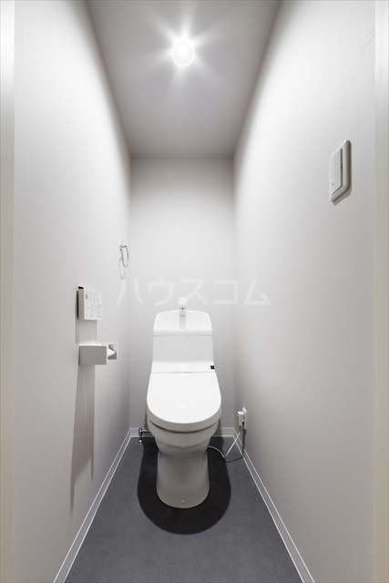 8/21 トイレ