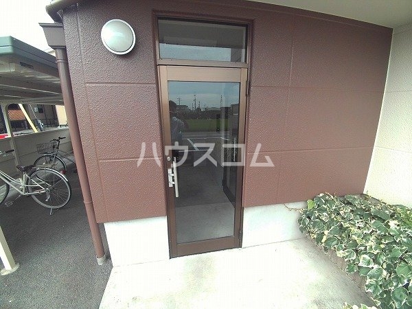 2/9 エントランス