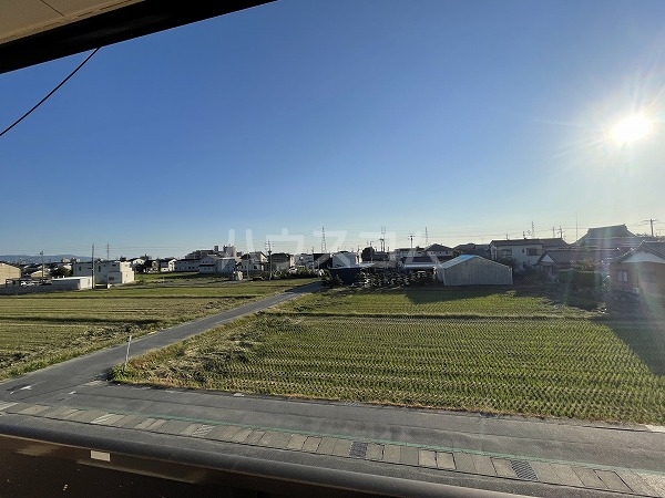 19/30 バルコニー